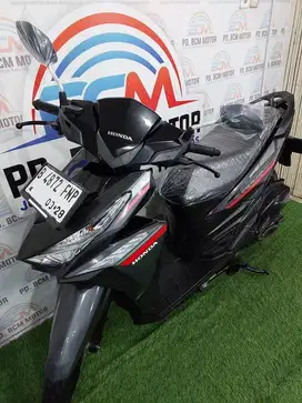 Honda Vario 125 2018