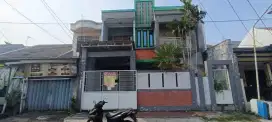 Siap huni TAMAN PINANG INDAH SIDOARJO