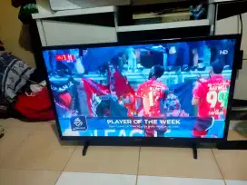 LED Samsung Digital Tv 32 INCHI mulus