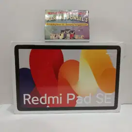 Redmi pad se 4/128