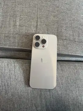 iphone 16 pro 128 natural titanium IBOX