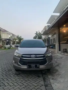 Toyota Kijang Innova 2016 Diesel