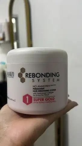 Jual obat smoothing