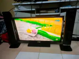 LED Politron Cinemax Pro 32 INCHI mulus