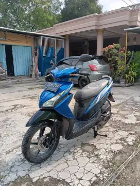 {JUAL} Vario agnes 2015 Surat lengkap