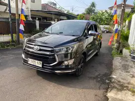 Toyota Kijang Innova 2018 Bensin