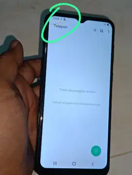 Samsung A03 core ram 2/32