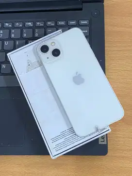 Iphone 13 128gb inter all op mulus lengkap