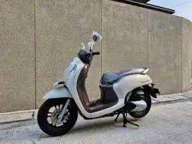 UNIT GRESS GUYS⁉️HONDA SCOOPY PRESTIGE TH 2023