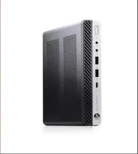 MINI PC HP ELITEDESK 800 G4 CORE I5/I7 GEN8 N-SU