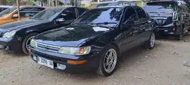 Toyota Corolla 1992 Bensin