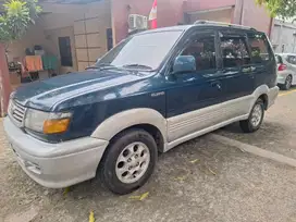 Toyota Kijang 1998 Bensin