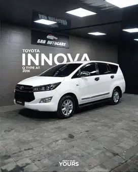 (DP 12JT) Innova 2.0 Q AT 2016