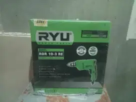Jual bor sama gerinda Masi segel..