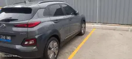 Hyundai Kona 2020 Listrik