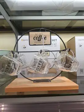 COFFE CUP READY PROMO