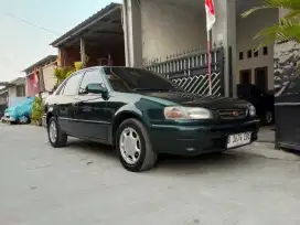 New Corolla 1996 orisinil