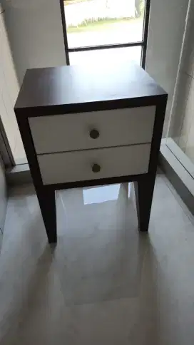 Nakas masih sangat bagus seperti baru