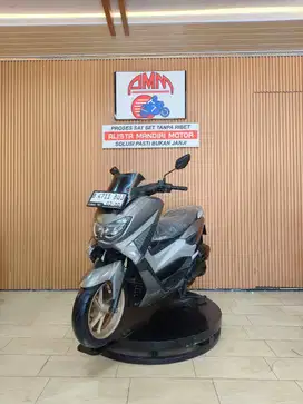 KREDIT DP 500 BISA BAWA PULANG N MAX NON ABS 2018 PAJAK ON