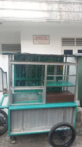 GEROBAK USAHA SERBA GUNA