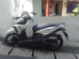 Honda vario 150 tahun2016