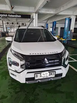 Mitsubishi Xpander 2023 Bensin