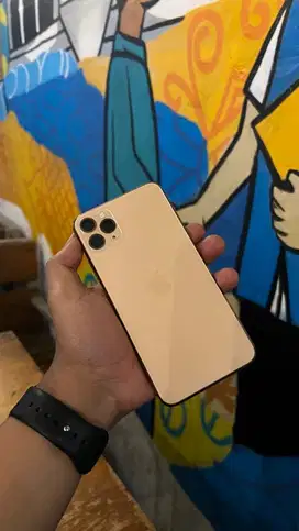 IPHONE 11 PROMAX 256 GB IMEI PERMANENT