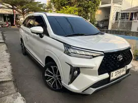 Toyota Avanza 2023 Bensin