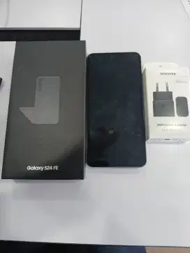 Samsung S24 FE new