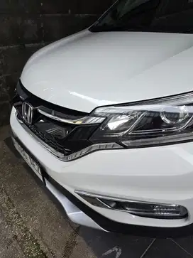 Honda CR-V 2016 Bensin