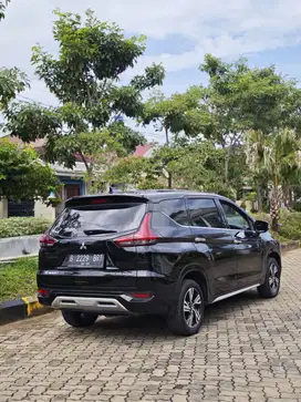 Mitsubishi Xpander 2021 Bensin