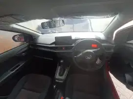 All New AstraDaihatsu Ayla 1.0 X CVT