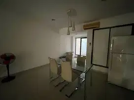 Faab. Rumah Disewakan di Cluster Taman Beverly Lippo Cikarang