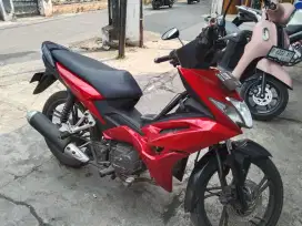Honda Blade 110 2011