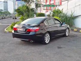 Honda Accord vti-l matic thn 2015 super istimewa
