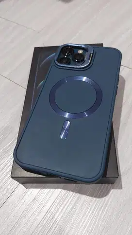 [iBox] iPhone 12 Pro Max 128GB - Pacific Blue