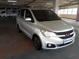 [OLX MOBBI]DP RENDAH Wuling Confero 1.5 Bensin-MT 2018 4RW B
