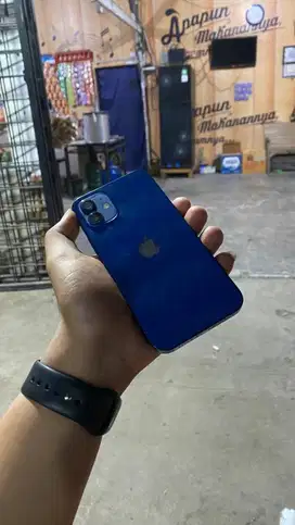 IPHONE 12 64 GB BEACUKAI