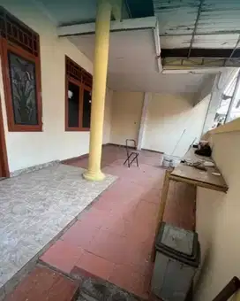 Disewa rumah bisa untuk Kantor Klender Jakarta timur