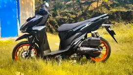 #YTTA VARIO 150 LED NEW FULL MODIFIKASI + BORE UP 219cc 66 Free