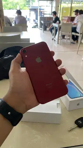 IPHONE XR 64 GB XL ONLY