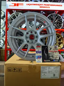 Velg cr-kai r16 4x100/114 lbr7 et40
