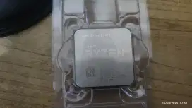 Prosesor Ryzen 5 3600