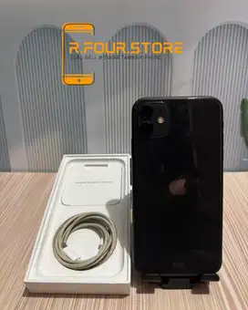 IPhone 11 128GB Ex Ibox