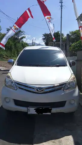 Xenia 1.0 m deluxe 2012