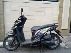 Honda Beat pop PGM-FI Tahun 2016