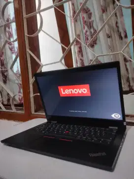 Lenovo thinkpad i3-Gen 11