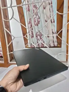 Lenovo thinkpad i3-Gen 11