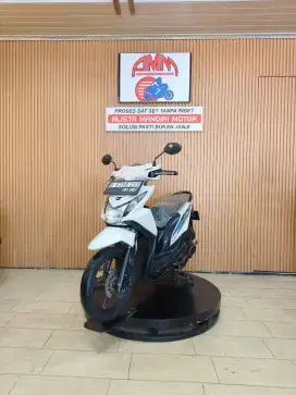 HONDA BEAT CW 2014, SS LENGKAP
