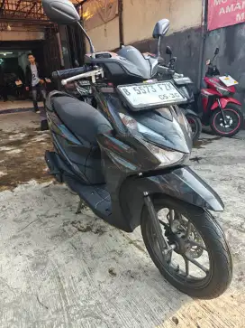 Beat deluxe 2025 km 8rb dp 750rb fzk dca